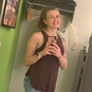 Meet your Posher, Carrie